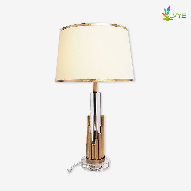 TD42-46-18 Table Lamp