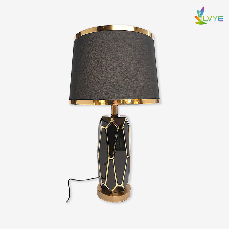 TD43-6 Table Lamp