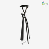 Atman Modern LED Floor Lamp Sculpture