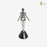 Sexy Robot Statue Room Accessories (Stand)