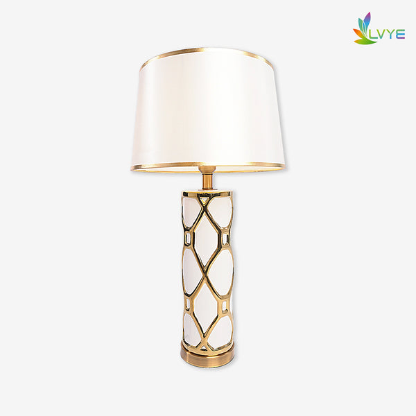 TD43-2 L/M Table Lamp