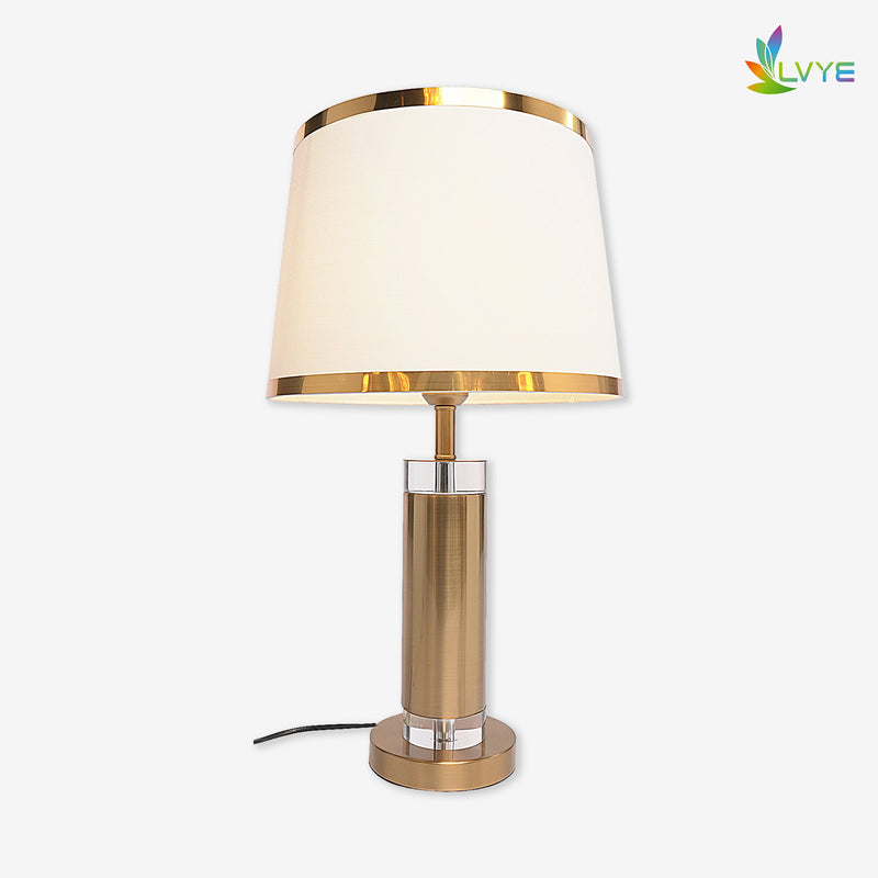 TD42-46-23 Table Lamp