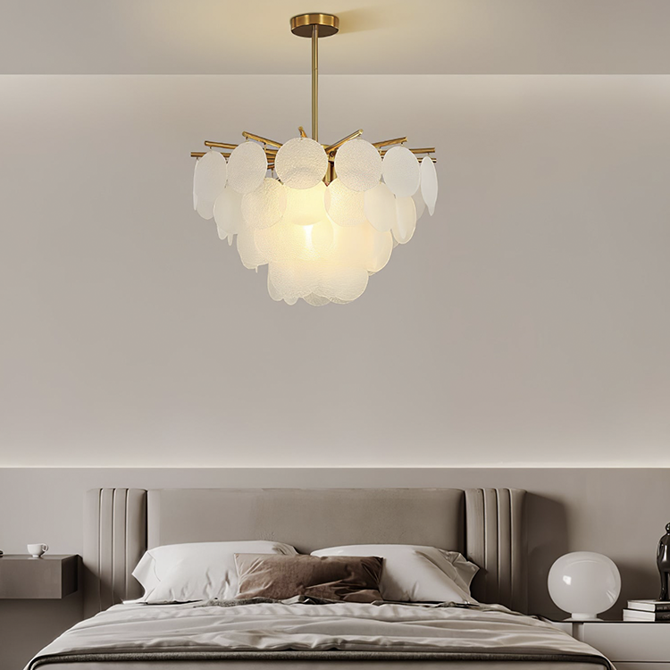 Nimbus Chandelier