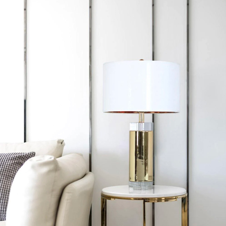 Parker Table Lamp