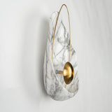 Pearl Wall Lamp