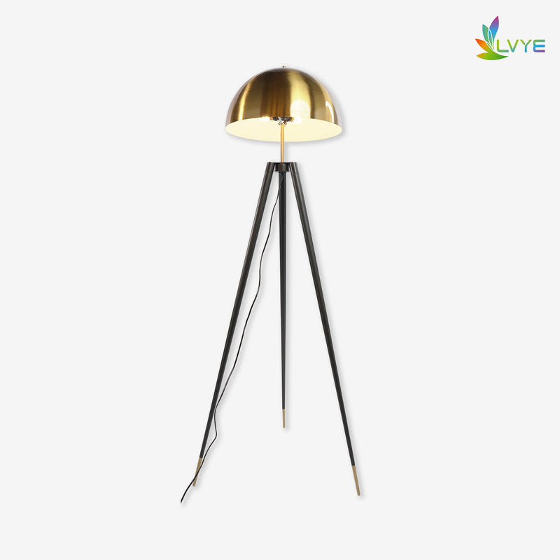 Tripod Floor Lamp