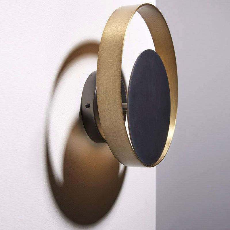 Circle Wall Lamp