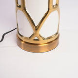 TD43-2 L/M Table Lamp