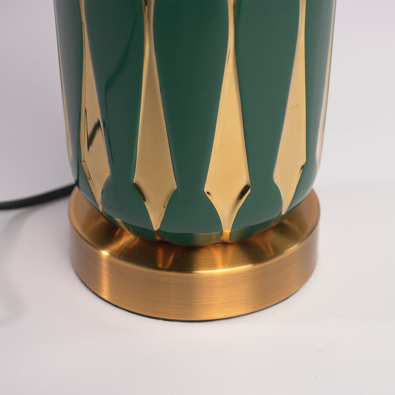 TD43-4 Table Lamp