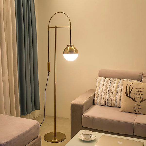 Waterloo Floor Lamp