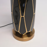 TD43-6 Table Lamp