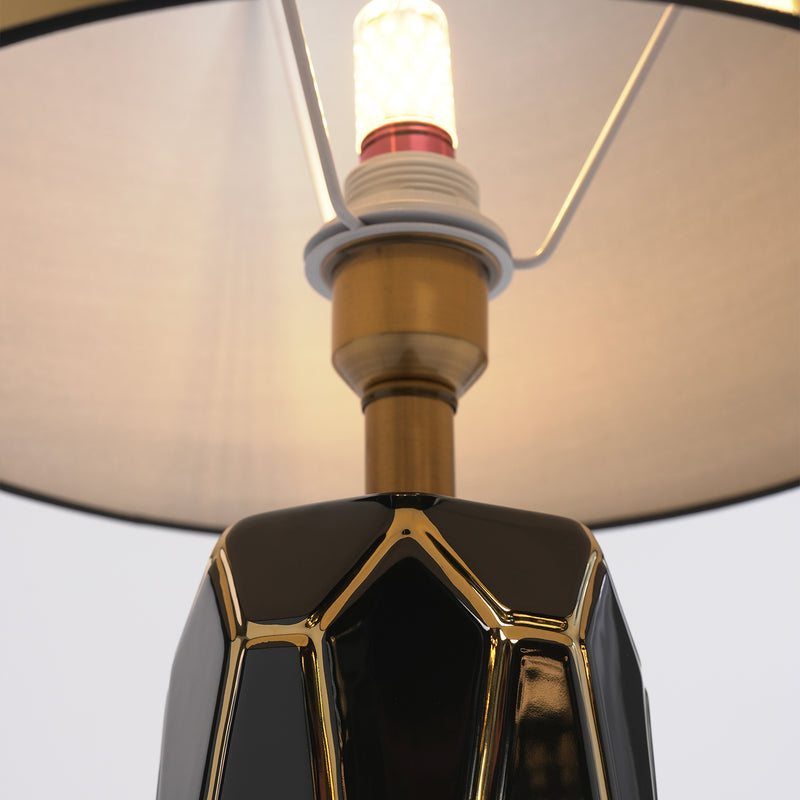 TD43-6 Table Lamp