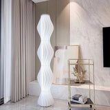 Vapor Floor Lamp