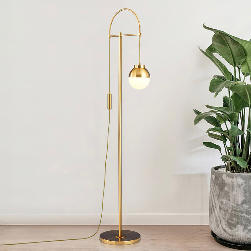 Waterloo Floor Lamp