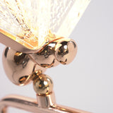 TD42-17 Table Lamp