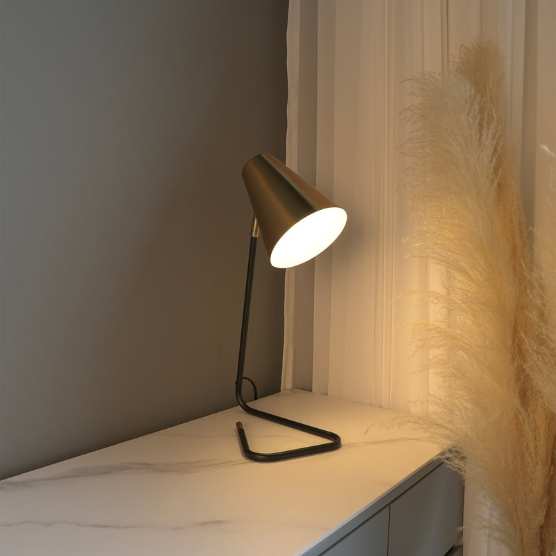 TD42-46-12 Table Lamp