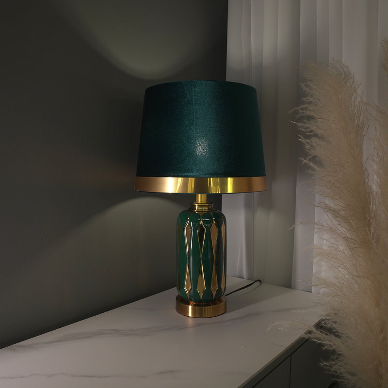 TD43-4 Table Lamp