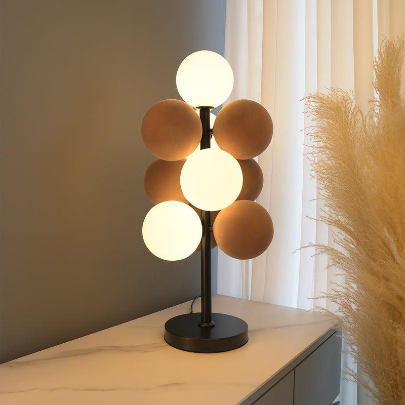 TD236-003 Table Lamp