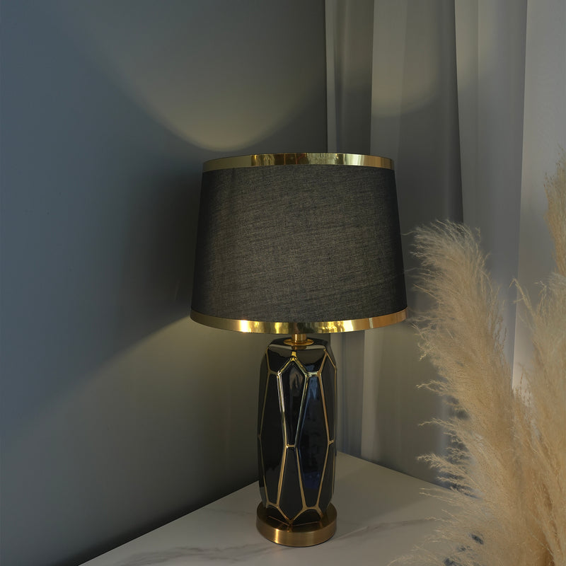 TD43-6 Table Lamp