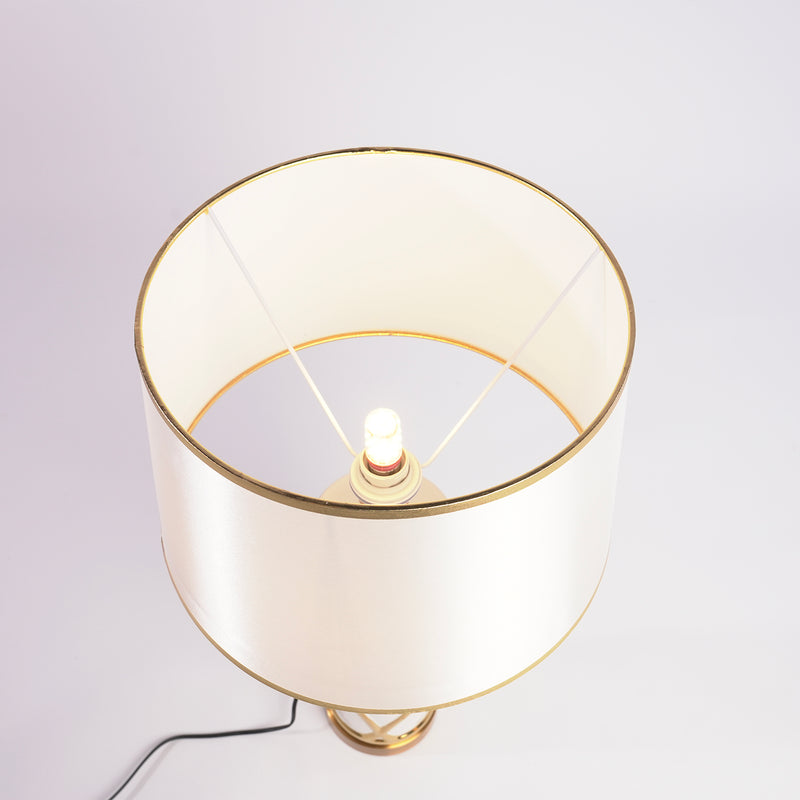 TD43-2 L/M Table Lamp