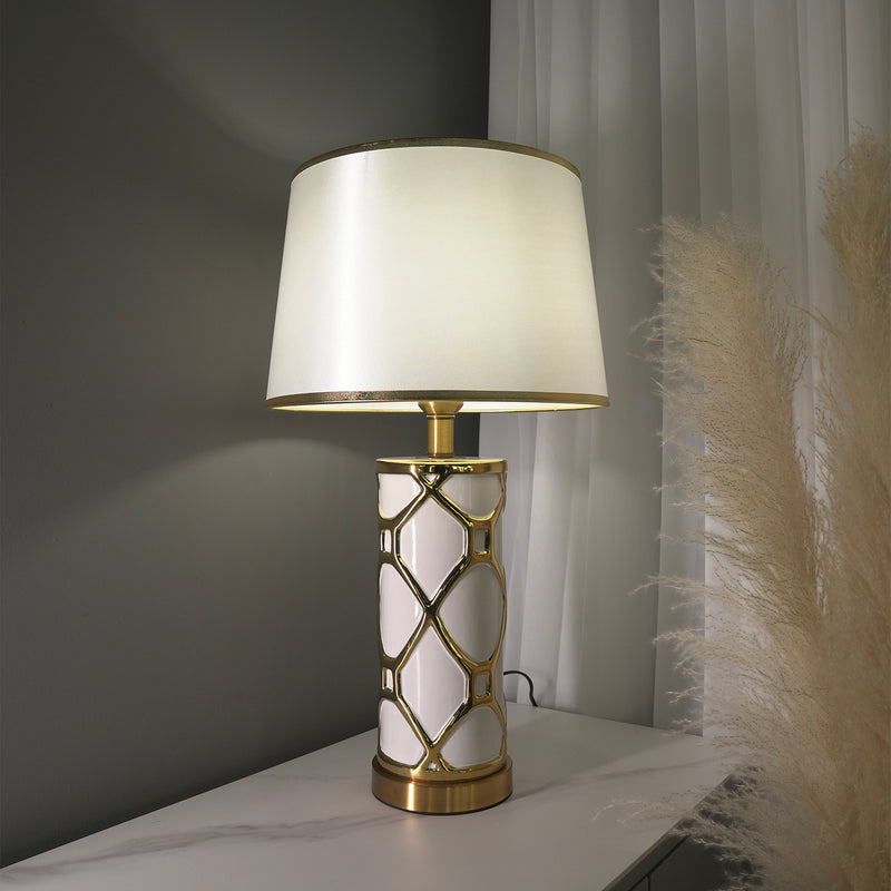 TD43-2 L/M Table Lamp