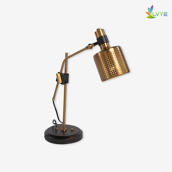 TD42-46-16 Table Lamp