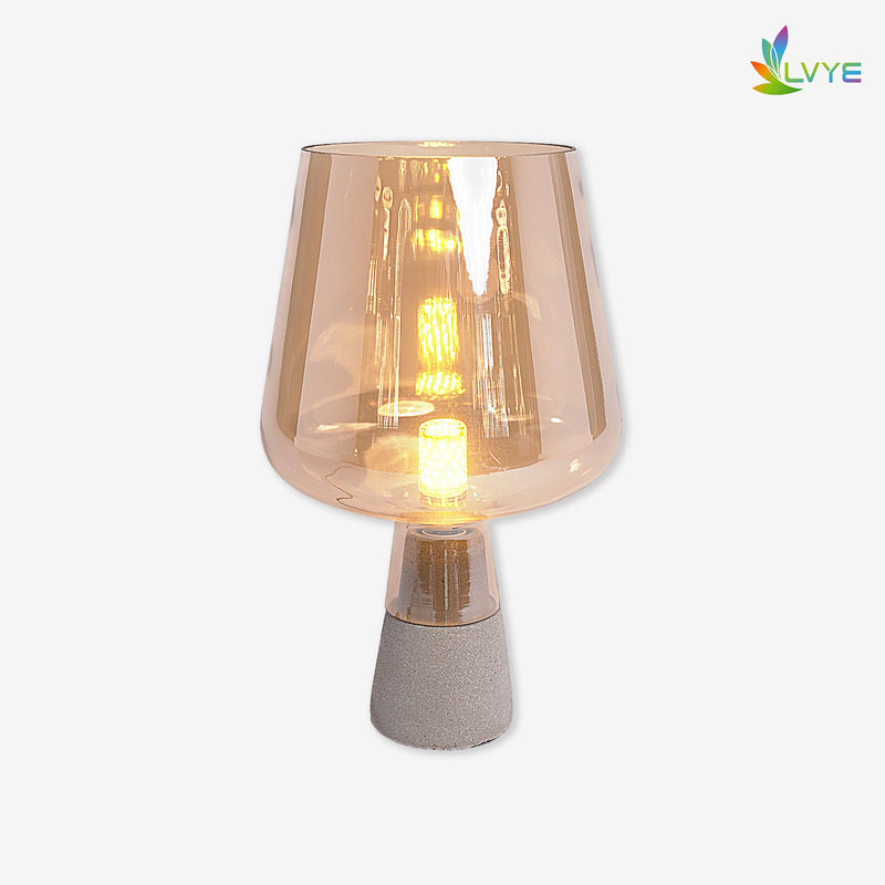 9166T L/M Table Lamp