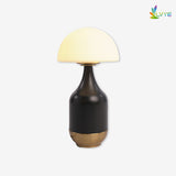 TD42-28-8 GD/BK Table Lamp