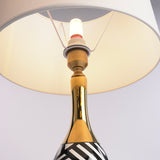 TD43-16 Table Lamp