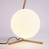 TD166-2-1-2-3 Table Lamp