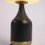 TD42-28-8 GD/BK Table Lamp