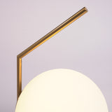 TD166-2-1-2-3 Table Lamp