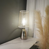 MT3395 SV Table Lamp