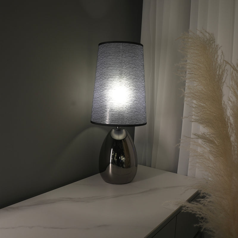 MT3395 BK Table Lamp