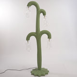 Nordic Light Luxury Cactus Floor Lamp