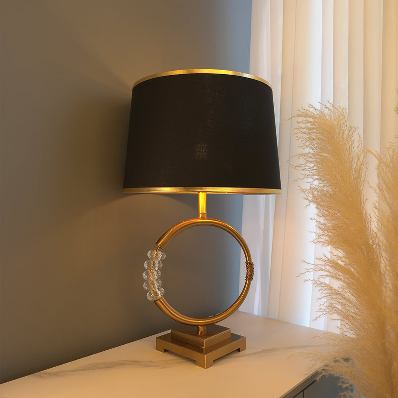 TD42-46-11 Table Lamp