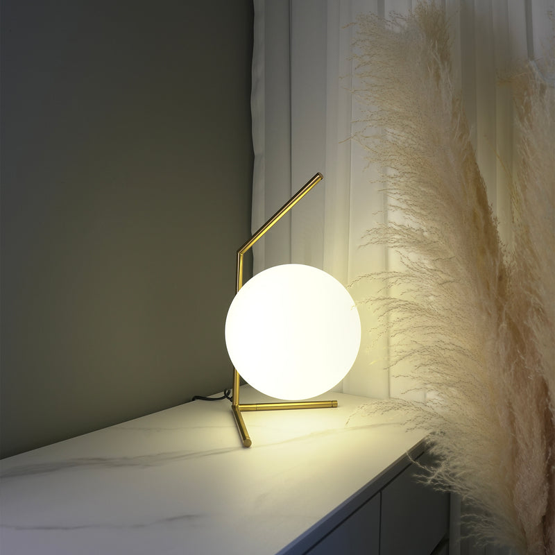 TD166-2-1-2-3 Table Lamp