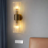 Vesta Wall Lamp