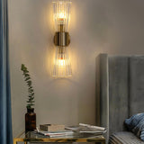 Vesta Wall Lamp