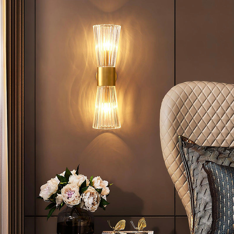 Vesta Wall Lamp