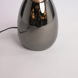 MT3395 BK Table Lamp