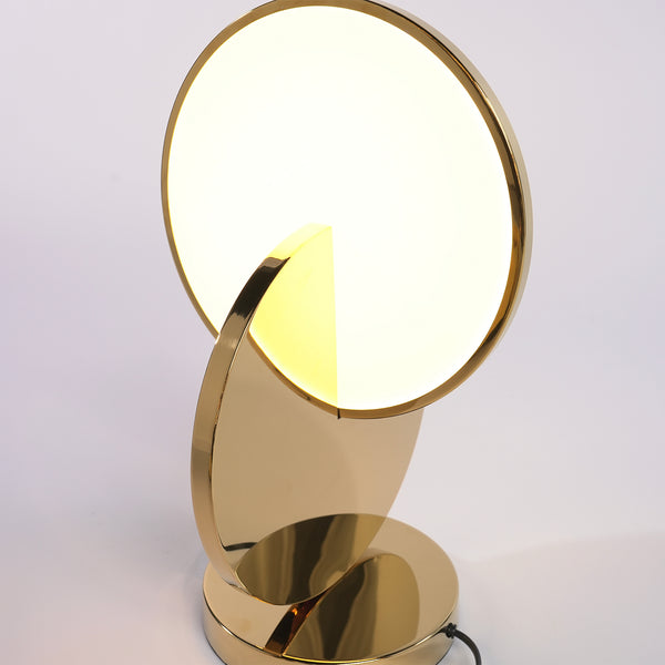 T6001 - GD Table Lamp