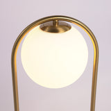 TD166-2 Table Lamp