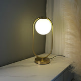 TD166-2 Table Lamp