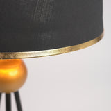 TD42-46-21 Table Lamp