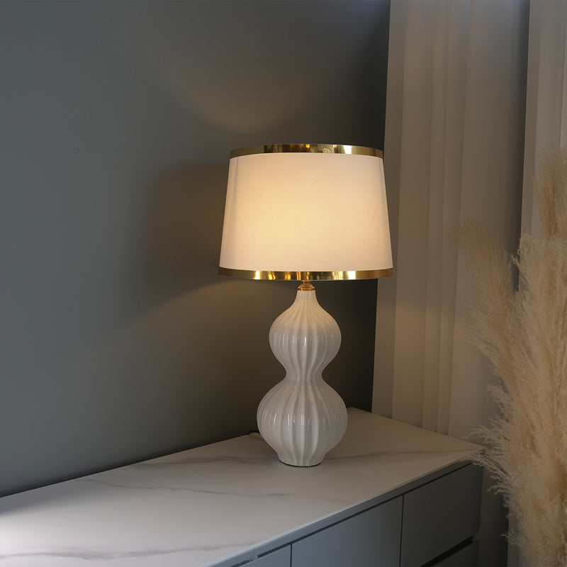 TD43-8 Table Lamp