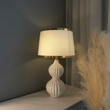 TD43-8 Table Lamp