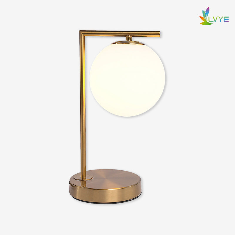 TD166-1-3 Table Lamp