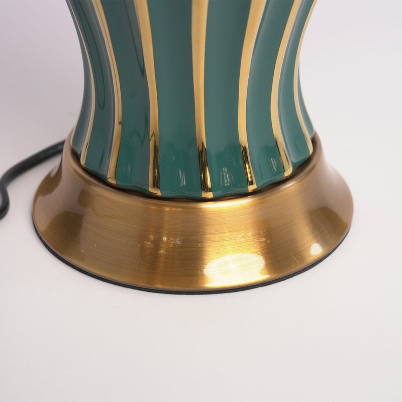 TD43-12 Table Lamp