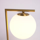 TD166-1-3 Table Lamp